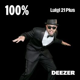 Cover of playlist 100% Luigi 21 Plus