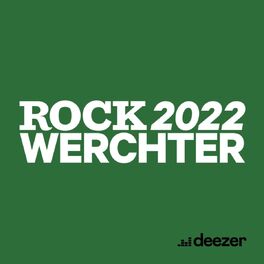 Cover of playlist Rock werchter 2022