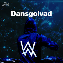 Cover of playlist DANSGOLVAD