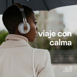 Cover of playlist Viaje con Calma