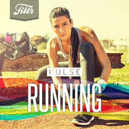 Cover of playlist Pulse RUNNING