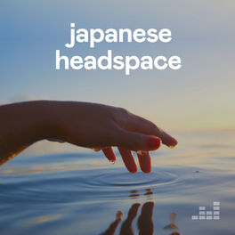 Cover of playlist Japanese Headspace