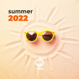 Cover of playlist Summer 2022