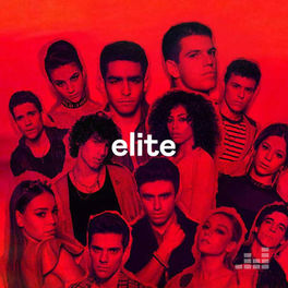 Cover of playlist Elite soundtrack