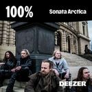100% Sonata Arctica