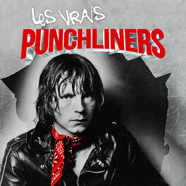Cover of playlist LES VRAIS PUNCHLINERS