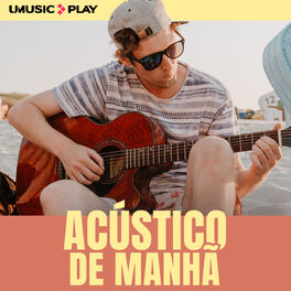 Cover of playlist Acústico de Manhã