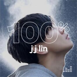 Cover of playlist 100% JJ Lin