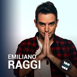 Cover of playlist Emiliano Raggi