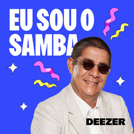 Cover of playlist Eu Sou o Samba