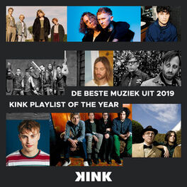 Cover of playlist PLAYLIST OF THE YEAR 2019
