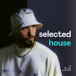 Cover of playlist Selected House