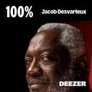 100% Jacob Desvarieux