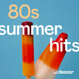 80s Summer Hits