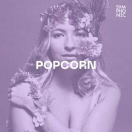 Cover of playlist POPCORN | Pop, Indie