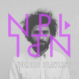 Cover of playlist José González - Nordic Playlist #53