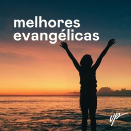 Cover of playlist As melhores Evangelicas 2023 - Mais tocadas