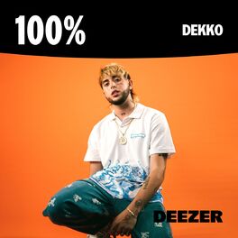 Cover of playlist 100% DEKKO