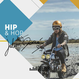 Cover of playlist Hip & Hop by Julien Doré