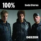 100% Soda Stereo