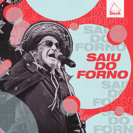 Cover of playlist Saiu do Forno