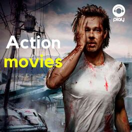 Cover of playlist action movies