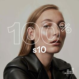Cover of playlist 100% S10