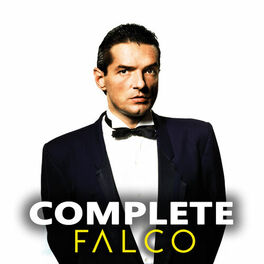 Cover of playlist FALCO - Complete