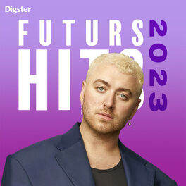 Cover of playlist Futurs Hits 2023 | Hits de demain, Hits 2023, Vira