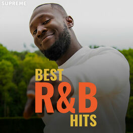 Cover of playlist Best R&B Hits || The Weeknd, Drake, Rihanna, Jerem