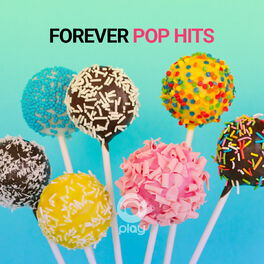 Cover of playlist Forever pop hits