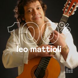 Cover of playlist 100% Leo Mattioli