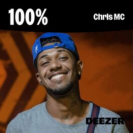 Cover of playlist 100% Chris MC