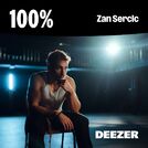 100% Zan Sercic