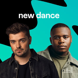 Cover of playlist New Dance