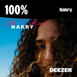 Cover of playlist 100% Nakry