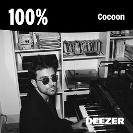 Cover of playlist 100% Cocoon