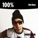 100% Sin Boy