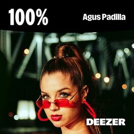 Cover of playlist 100% Agus Padilla