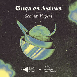 Cover of playlist Ouça os Astros | Som em Virgem