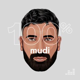 Cover of playlist 100% Mudi