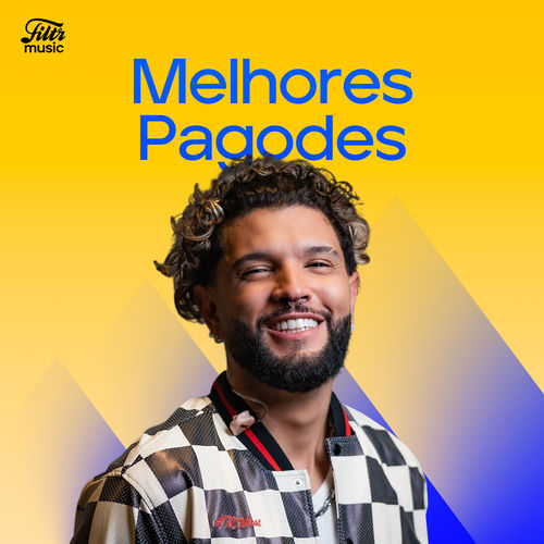 Playlist Os Melhores Pagodes 2024 Só Pagode Top! Ouvir na Deezer