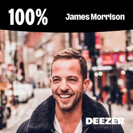 Cover of playlist 100% James Morrison