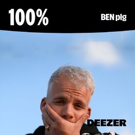 Cover of playlist 100% BEN plg