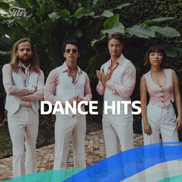 Cover of playlist Dance Hits