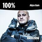 100% Alpa Gun