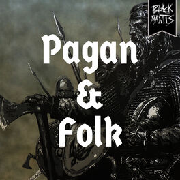 Cover of playlist PAGAN & FOLK - Best Of