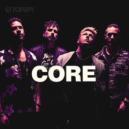 Cover of playlist CORE | Emo Pop Punk ∙ Rapcore ∙ Rap Rock Metalcore