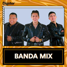 Cover of playlist Banda Mix
