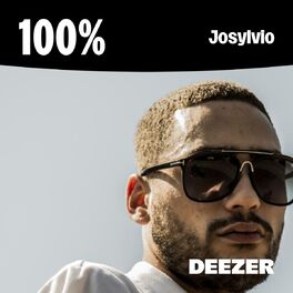 Cover of playlist 100% Josylvio